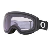 Oakley Flight Deck M, PRIZM™, nero opaco Onesize Matte Black