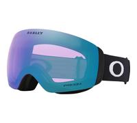 Oakley Maschera Da Sci Flight Deck M Prizm Snow