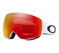 OAKLEY Flight Deck M - Donna - Bianco - Taglia unica- modello 2026