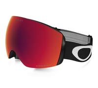 OAKLEY Flight Deck M - Unisex - Nero - Taglia unica- modello 2025