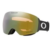 OAKLEY Flight Deck M - Unisex - Nero - Taglia unica- modello 2026