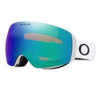 Oakley Flight Deck M Prizm Iridium - Maschera Sci 00