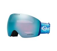 Oakley Flight Deck - Occhiali da neve Shiffrin Sig w Prizm Saphire