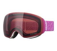 Oakley Flight Deck - Occhialini da neve, misura media, colore: Viola
