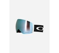 Oakley Flight Deck Prizm M - Maschera Sci - Uomo - Nero UNICA