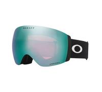Oakley Goggles Flight Deck Pro L Ski Goggles Nero Prizm Sapphire & Prizm Iced/CAT3+CAT2