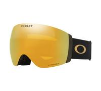 Oakley Flight Deck™ Pro L Snow Goggles 50th Anniversary - maschera da sci Black/Yellow