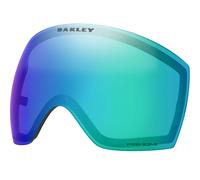Oakley Flight Deck Pro L spare lens / Prizm Argon Iridium