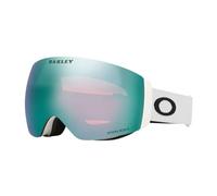 Oakley Flight Deck Pro M - maschera sci Blue/White