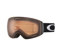 Oakley FLIGHT DECK XM PRIZM (Matte black- prizm snow persimmon) TU