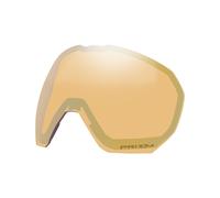 Oakley - Flight Path L Schermo di ricambio per maschera - Flight Path L Rep L Prizm Sage Gold - Oro