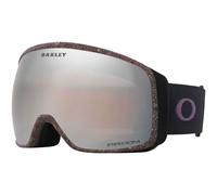 Oakley Flight Tracker L Maschera Da Snowboard Sci Goggle Nera OO7104-77