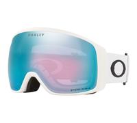 Oakley Flight Tracker L, PRIZM™, bianco opaco Onesize Matte White