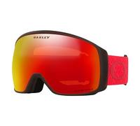 Oakley Flight Tracker L Prizm Ski Goggles Prizm Sage Gold Iridium/CAT3
