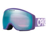 Oakley Flight Tracker M B1B matte lilac - Prizm Sapphire Iridium 25/26
