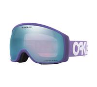 Oakley Flight Tracker M - maschera da sci Light Violet unisex Prizm