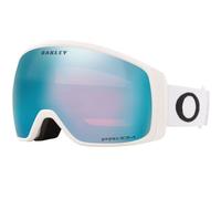 Oakley Flight Tracker M matte white / Prizm Sapphire Iridium 25/26