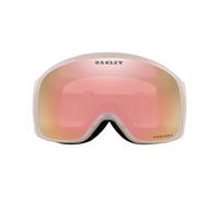 Oakley Flight Tracker M Oo 7105 Goggles Unisex Grigio Sport Rosa