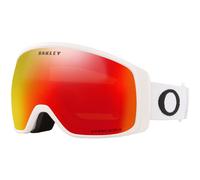 Oakley Flight Tracker M, PRIZM™, bianco opaco Onesize