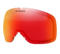 Oakley Flight Tracker M spare lens / Prizm Garnet