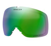 Oakley Flight Tracker M spare lens / Prizm Jade Iridium