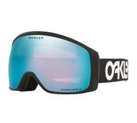 OAKLEY Flight Tracker M - Donna - Nero - Taglia unica- modello 2026