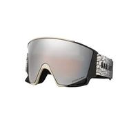 Oakley Flow Scape L - maschera da sci Black/Grey unisex