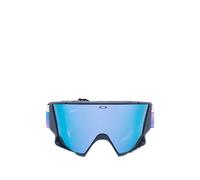 Oakley - Flow Scape L Snow Goggles - - Sport - unisex - Blu - ONE SIZE