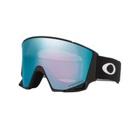 Oakley Flow Scape M lente Prizm Sapphire Iridium, fascia Black Matte TU Nero