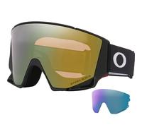 Oakley Goggles Maschera Da Sci Flow Scape M