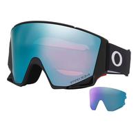 Oakley Goggles Maschera Da Sci Flow Scape M