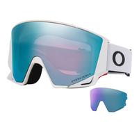 Oakley Goggles Maschera Da Sci Flow Scape M