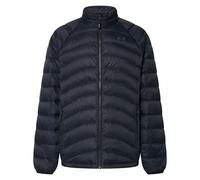 Oakley FOA404730-02E Giacca Imbottita Da Uomo Winter Jacket Nera Piumino