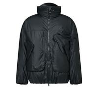 Oakley FOA407377-02E Giacca Isolante Mthod Uomo Nera Parka Windjacke