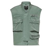 Oakley Apparel Reserve Momento Vest Verde M Uomo