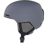 Casco Oakley MOD1 blu grigio nero - XL