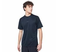OAKLEY Foundational Training Ss Tee - Uomo - Nero - Taglia M- modello 2025