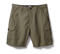 Oakley Foxtrot Pantaloncini corti, verde, taglia 28 per maschi