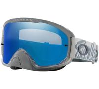 Oakley Frame 2.0 Pro Mx - Troy Lee Designs OO 7115 (711551)