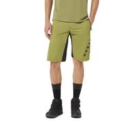 Oakley Free Ride - pantaloncini MTB - uomo Green 32