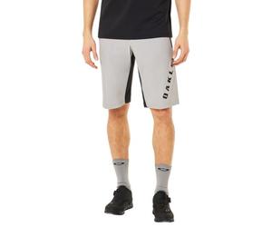 Oakley Free Ride - pantaloncini MTB - uomo Grey 38