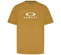 OAKLEY Free Ride RC Bikeshirt, für Herren, Größe L, Radtrikot, marrone