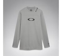 Oakley Free Ride Rc Ls Jersey Cemento