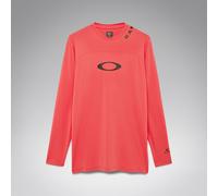 Oakley Free Ride Rc Ls Jersey Paloma