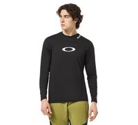 Oakley Free Ride RC LS - maglia MTB - uomo Black 2XL
