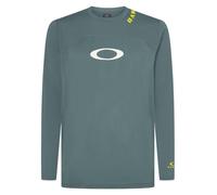 Oakley Free Ride RC LS - maglia MTB - uomo Blue L