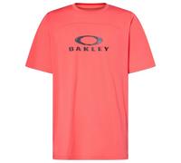 Oakley - Free Ride RC S/S Jersey - Maglietta da ciclismo M rosso