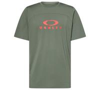 Oakley - Free Ride RC S/S Jersey - Maglietta da ciclismo XL olivia