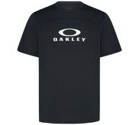 Maglia Oakley Free Ride RC manica corta nero - M