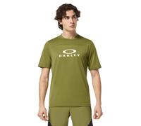 Oakley Free Ride Rc SS - maglia MTB - uomo Green 2XL